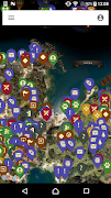 MapGenie: Divinity: OS 2 Map Plakat