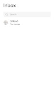 Spring Pilates captura de pantalla 2