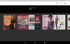 Threads скриншот 5