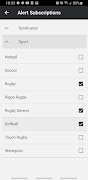 SchoolAppsNZ screenshot 4