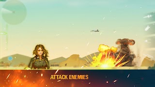 Bomber Phantom screenshot 3
