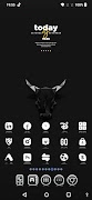 Black Shadow 2 स्क्रीनशॉट 3
