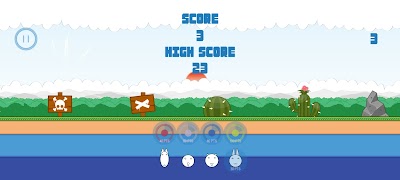 PET RUNNING स्क्रीनशॉट 5