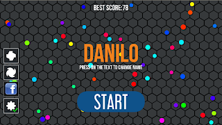 Slap.io Split Online screenshot 4