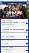 Cougar Life screenshot 1