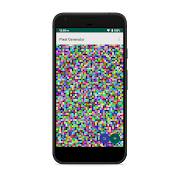 Pixel Generator Screenshot 1