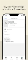 The SRX Club screenshot 1