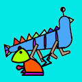 Monstirrel