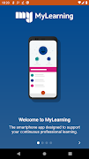 MyLearning-poster