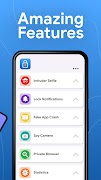 AppLock Pro - App Lock & Guard screenshot 4