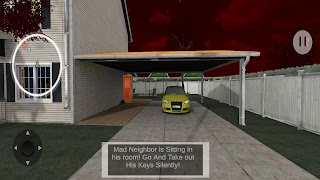 Hello mad neighbor 截图 4