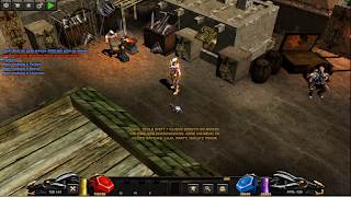 MuKrakem 스크린샷 6