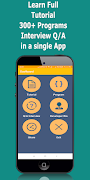 پوستر C Programming App