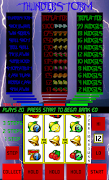 Thunderstorm Fruit Machine gönderen