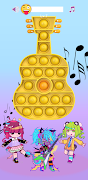 برنامه‌نما Gacha Pop عکس از صفحه