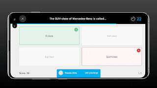 MB ChallengeMe Screenshot 2