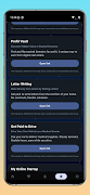 Scroll For Money screenshot 1