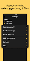 One Search for Mobile screenshot 5