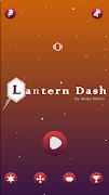 Lantern Dash 2019 الملصق