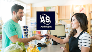 AudioSpot 스크린샷 5