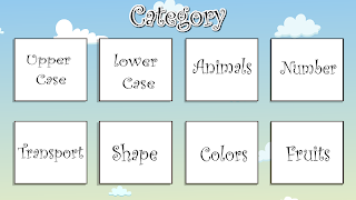 Cursive Alphabets Ekran Görüntüsü 1