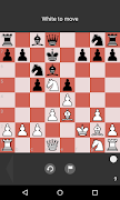 برنامه‌نما Chess Tactic Puzzles عکس از صفحه