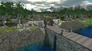 Relative Benchmark Screenshot 5