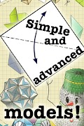 Origami Instructions screenshot 1