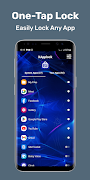 XApplock - App Locker screenshot 1
