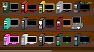 PCollector screenshot 4