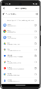 Luci VPN স্ক্রিনশট 4