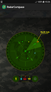 Radar Compass screenshot 2