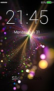 Colors Lock Screen ภาพหน้าจอ 4
