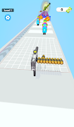 Magazine Stack Rush screenshot 1