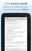 Dictionary screenshot 7