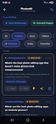 برنامه‌نما LeadMint AI (Reddit Lead) عکس از صفحه