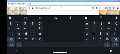FoxBox ภาพหน้าจอ 1