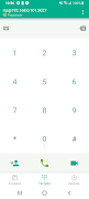 RRPphone screenshot 1