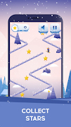 Zig Zag Ski ảnh chụp màn hình 2