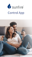 پوستر Sunfire-Control