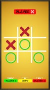 Tic Tac Toe screenshot 1