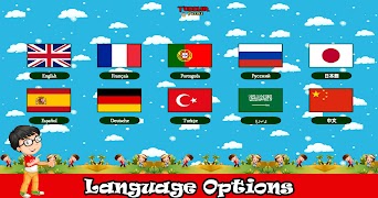 برنامه‌نما Toddler Puzzle 2021 عکس از صفحه