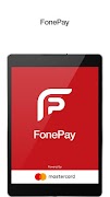 برنامه‌نما FonePay عکس از صفحه