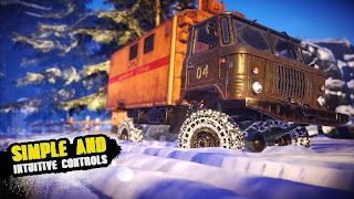 Offroad Chronicles ảnh chụp màn hình 7