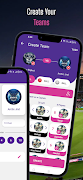 BookMyBox captura de pantalla 3