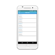 2 Schermata Mosby's NCLEX PN Test Prep