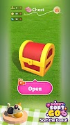 Donut Sort Go screenshot 5