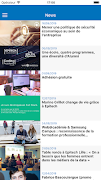 Alumni Epitech تصوير الشاشة 2