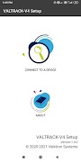 برنامه‌نما VALTRACK-V4-SETUP عکس از صفحه
