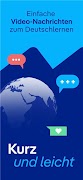 DW Learn German Ekran Görüntüsü 6